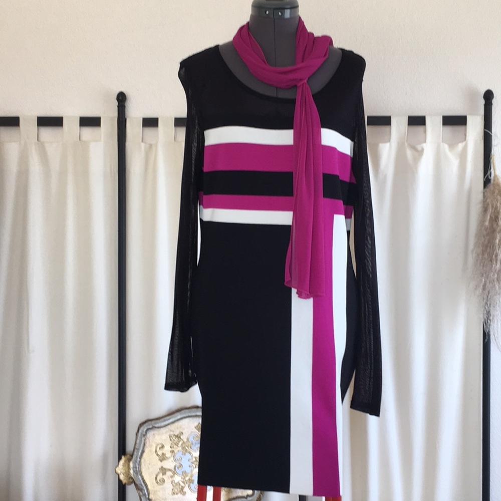 Inc International Concept dress